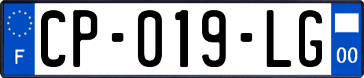 CP-019-LG