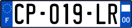 CP-019-LR