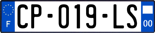 CP-019-LS