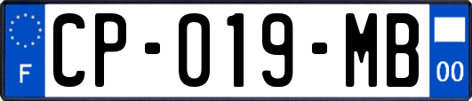 CP-019-MB