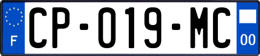 CP-019-MC