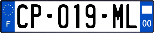 CP-019-ML
