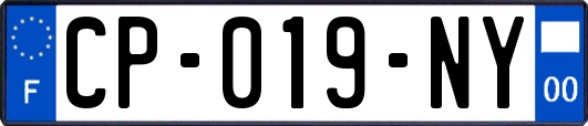 CP-019-NY