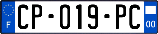 CP-019-PC