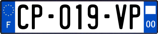 CP-019-VP