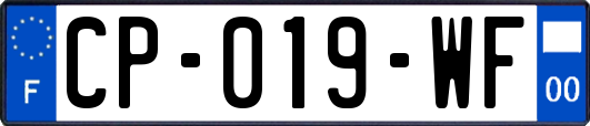 CP-019-WF