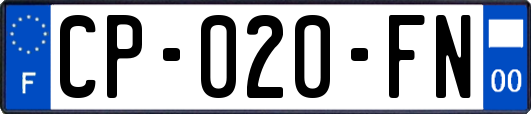 CP-020-FN