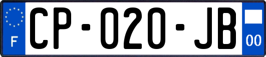 CP-020-JB