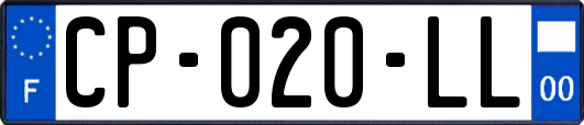 CP-020-LL