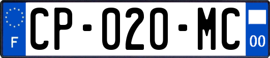 CP-020-MC