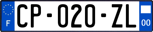 CP-020-ZL