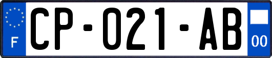 CP-021-AB