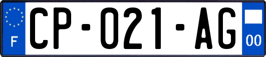 CP-021-AG