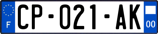 CP-021-AK