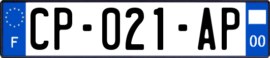 CP-021-AP