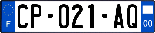 CP-021-AQ