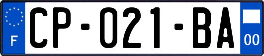 CP-021-BA