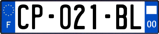 CP-021-BL