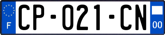 CP-021-CN