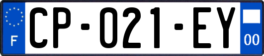 CP-021-EY