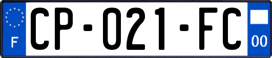 CP-021-FC