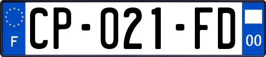 CP-021-FD
