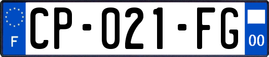 CP-021-FG