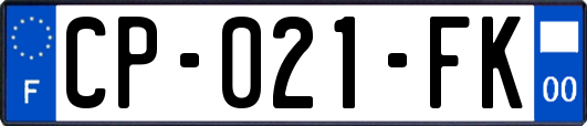 CP-021-FK
