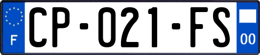 CP-021-FS