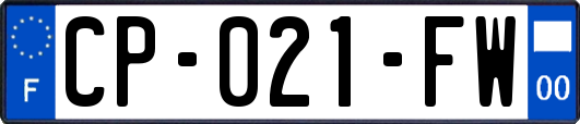 CP-021-FW