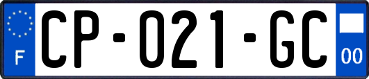 CP-021-GC