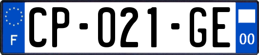 CP-021-GE