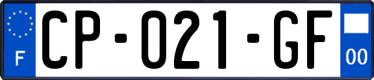 CP-021-GF