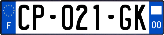 CP-021-GK