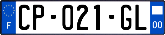 CP-021-GL
