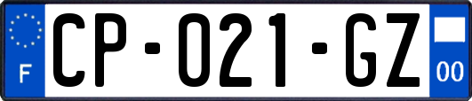 CP-021-GZ
