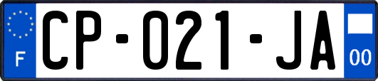 CP-021-JA