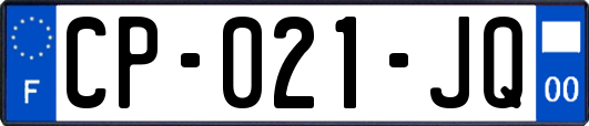 CP-021-JQ