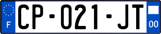 CP-021-JT