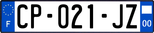 CP-021-JZ