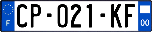 CP-021-KF