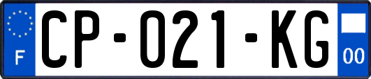 CP-021-KG
