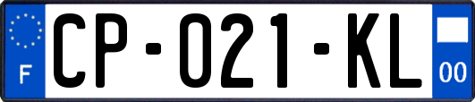 CP-021-KL