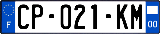 CP-021-KM