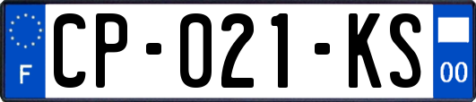 CP-021-KS