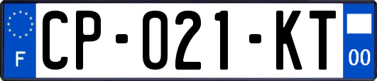 CP-021-KT