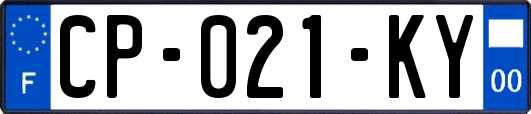 CP-021-KY