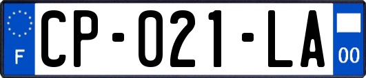 CP-021-LA