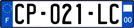 CP-021-LC