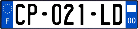 CP-021-LD